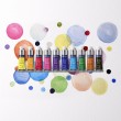 Kit Tinta Aquarela Winsor & Newton Cotman C/10 5ml 