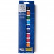 Kit Tinta Aquarela Winsor & Newton Cotman C/10 5ml 