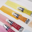Kit Tinta Aquarela Winsor & Newton Cotman C/20 5ml 
