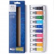 Kit Tinta Aquarela Winsor & Newton Cotman C/10 5ml 