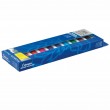 Kit Tinta Aquarela Winsor & Newton Cotman C/10 5ml 