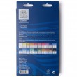 Kit Tinta Aquarela Winsor & Newton Cotman C/20 5ml 