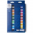 Kit Tinta Aquarela Winsor & Newton Cotman C/20 5ml 