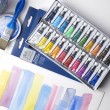 Kit Tinta Aquarela Winsor & Newton Cotman C/20 5ml 