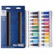 Kit Tinta Aquarela Winsor & Newton Cotman C/20 5ml 