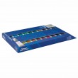 Kit Tinta Aquarela Winsor & Newton Cotman C/20 5ml 