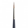 Pincel Watercolor Winsor & Newton Point Round 4 Prof