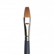 Pincel Watercolor Winsor & Newton One Stroke 1/2 Prof