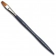 Pincel Watercolor Winsor & Newton One Stroke 1/2 Prof