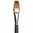 Pincel Watercolor Winsor & Newton One Stroke 3/4 Prof