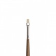 Pincel Winsor & Newton Chato 01 Artist