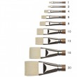 Pincel Winsor & Newton Chato 12 Artist
