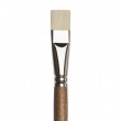 Pincel Winsor & Newton Chato 10 Artist