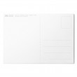 Cartão Postal Para Aquarela Winsor & Newton 300g/m² A6