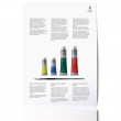 Bloco Para Tinta Óleo Winsor & Newton A4