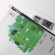 Bloco Para Tinta Óleo Winsor & Newton A4