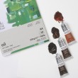 Bloco Para Tinta Óleo Winsor & Newton A4