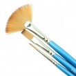 Kit de Pincéis Winsor & Newton Cotman Watercolor 3 unidades