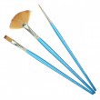 Kit de Pincéis Winsor & Newton Cotman Watercolor 3 unidades