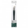 Kit de Pincéis Winsor & Newton Winton 3 Unidades Cabo Longo