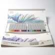 Lápis Winsor & Newton Studio Collection + Bloco 50 Peças