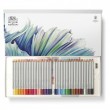Lápis Winsor & Newton Studio Collection + Bloco 50 Peças