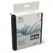 Lápis Winsor & Newton Studio Collection 26 Peças
