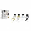 Tinta Ink Collection 4 Metallic Tones Para Desenho Winsor & Newton