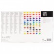 Estojo Tinta Acrílica Liquitex Basics 22ml 72 Cores