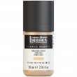 Tinta Guache Acrílica Liquitex 59ml S1 434 Unbleached Titanium