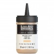 Tinta Guache Acrílica Liquitex 59ml S1 434 Unbleached Titanium