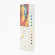 Estojo Pastel Oleoso Sennelier 12 Cores
