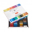Estojo Pastel Seco Sennelier Extra Soft 40 Cores