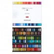 Estojo Pastel Seco Sennelier Extra Soft 120 Cores