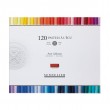 Estojo Pastel Seco Sennelier Extra Soft 120 Cores