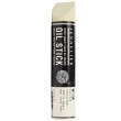 Bastão de Tinta Óleo Sennelier Extra Fine 96ml S1 136 Titanium Buff 