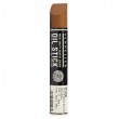Bastão de Tinta Óleo Sennelier Extra Fine 38ml S1 208 Raw Sienna
