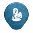 Caneta Tinteiro Pelikan INEO Ocean Blue 