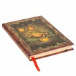 Paperblanks Frog Prince Capa Dura Midi Pautado