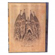 Paperblanks Gaudi Capa Dura Ultra Pautado