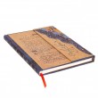 Paperblanks Gaudi Capa Dura Ultra Pautado