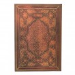 Paperblanks Iron Horse Capa Dura Grande Sem Pauta