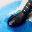 Pincel Winsor & Newton Professional Watercolor Squirrel 1