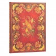 Paperblanks Fiammetta Capa Dura Ultra Pautado 