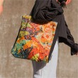 Bolsa Bag Paperblanks Gaudi’s Sun