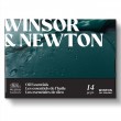 Estojo Tinta Óleo Winton Winsor & Newton Essentials 14 Peças