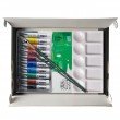 Estojo Tinta Óleo Winton Winsor & Newton Essentials 14 Peças
