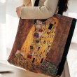 Bolsa Bag Paperblanks The Kiss 