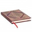 Paperblanks Viola Midi Capa Dura Sem Pauta
