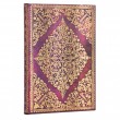 Paperblanks Viola Midi Capa Dura Sem Pauta